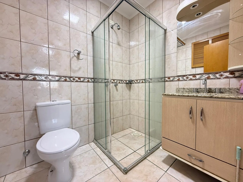 COBERTURA DUPLEX COM VISTA DEFINIDA: 16ª foto da galeria de imagens do imóvel