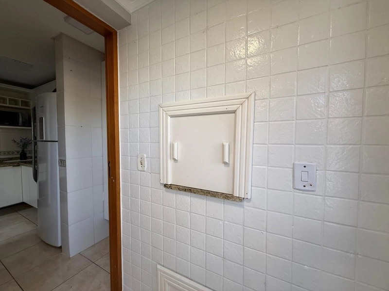 COBERTURA DUPLEX COM VISTA DEFINIDA: 8ª foto da galeria de imagens do imóvel