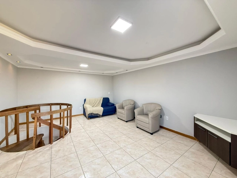 COBERTURA DUPLEX COM VISTA DEFINIDA: 17ª foto da galeria de imagens do imóvel