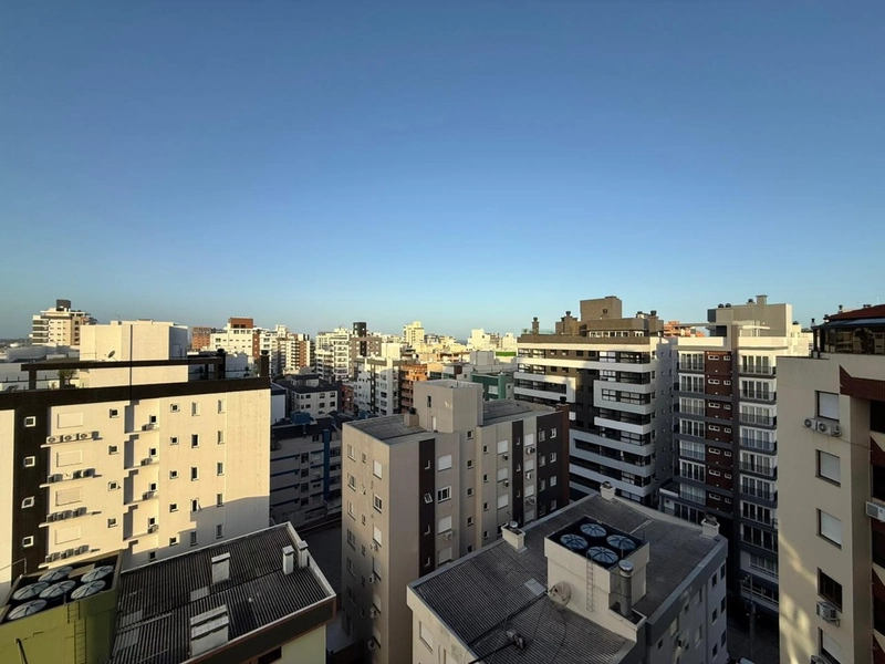 COBERTURA DUPLEX COM VISTA DEFINIDA: 22ª foto da galeria de imagens do imóvel