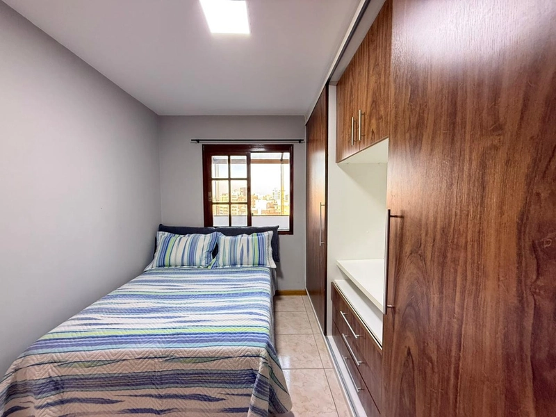 COBERTURA DUPLEX COM VISTA DEFINIDA: 15ª foto da galeria de imagens do imóvel