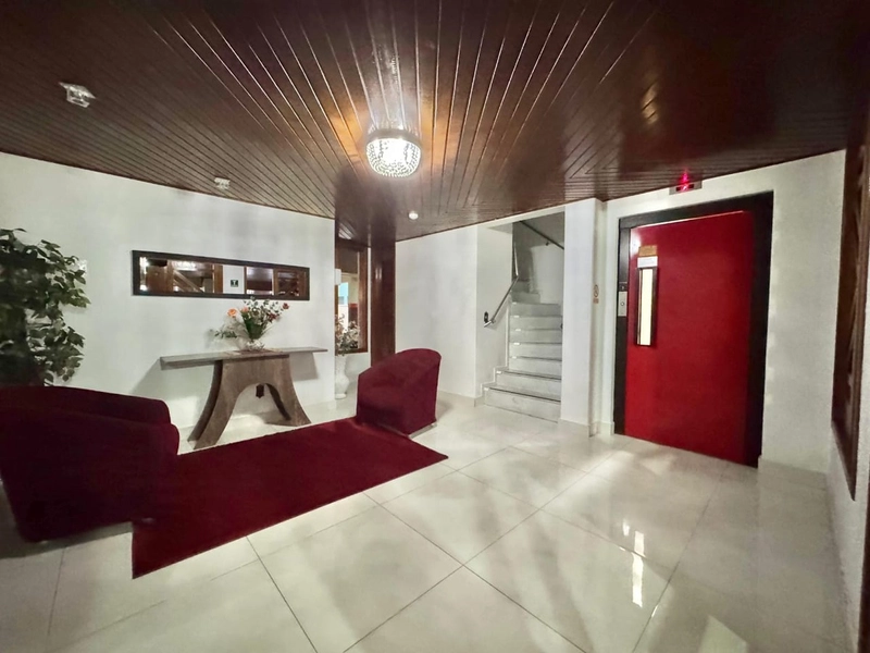 APARTAMENTO MOBILIADO PARA INVESTIMENTO: 16ª foto da galeria de imagens do imóvel