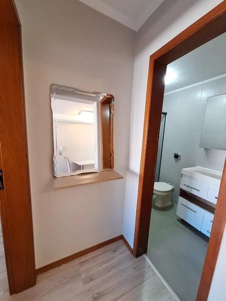 APARTAMENTO MOBILIADO PARA INVESTIMENTO: 13ª foto da galeria de imagens do imóvel