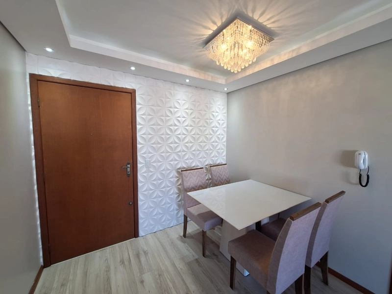 APARTAMENTO MOBILIADO PARA INVESTIMENTO: 2ª foto da galeria de imagens do imóvel