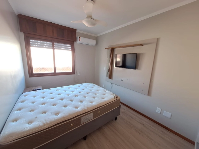 APARTAMENTO MOBILIADO PARA INVESTIMENTO: 12ª foto da galeria de imagens do imóvel