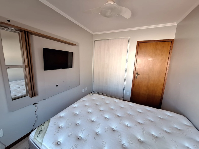 APARTAMENTO MOBILIADO PARA INVESTIMENTO: 15ª foto da galeria de imagens do imóvel