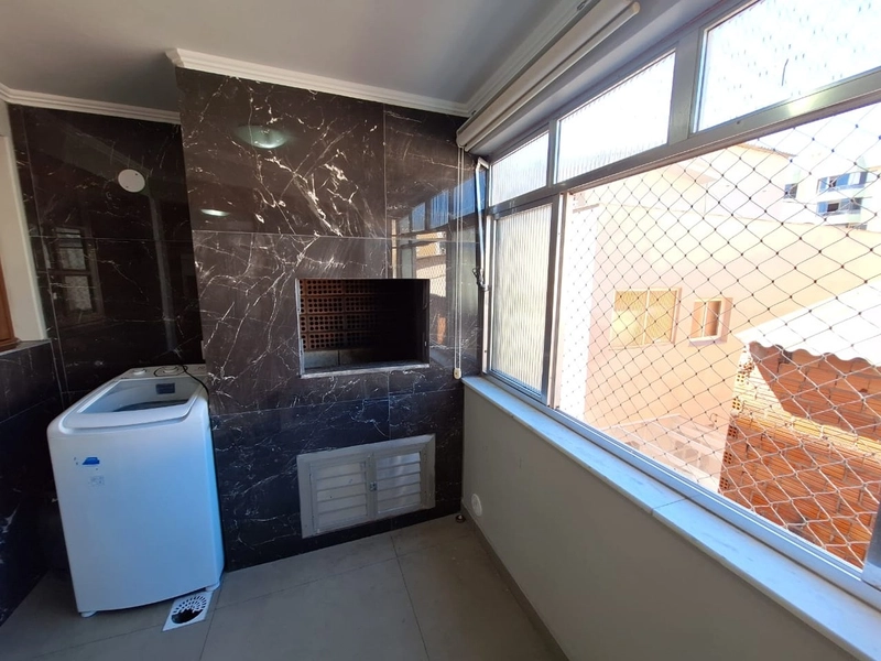 APARTAMENTO MOBILIADO PARA INVESTIMENTO: 9ª foto da galeria de imagens do imóvel