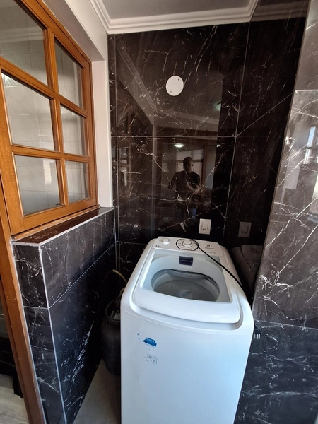 APARTAMENTO MOBILIADO PARA INVESTIMENTO: 10ª foto da galeria de imagens do imóvel