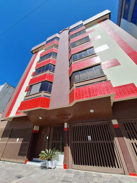 APARTAMENTO MOBILIADO PARA INVESTIMENTO: 17ª foto da galeria de imagens do imóvel