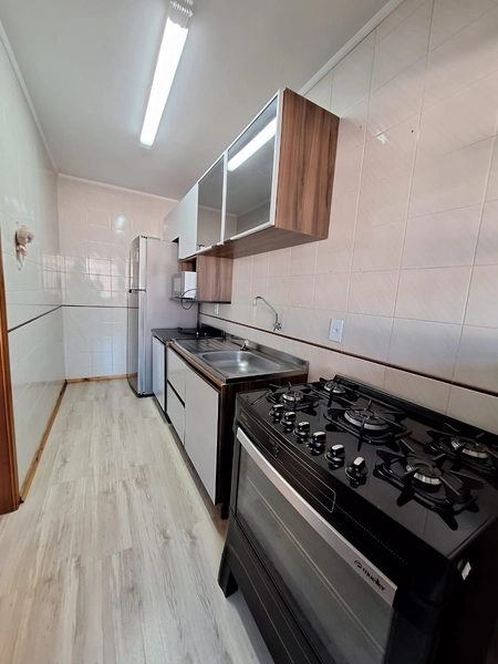 APARTAMENTO MOBILIADO PARA INVESTIMENTO: 6ª foto da galeria de imagens do imóvel