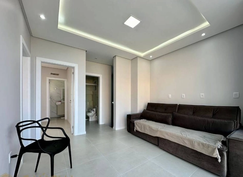 SOBRADO COM VISTA ETERNA PARA O MAR NO PONTO MAIS NOBRE DO ARAÇÁ: 9ª foto da galeria de imagens do imóvel