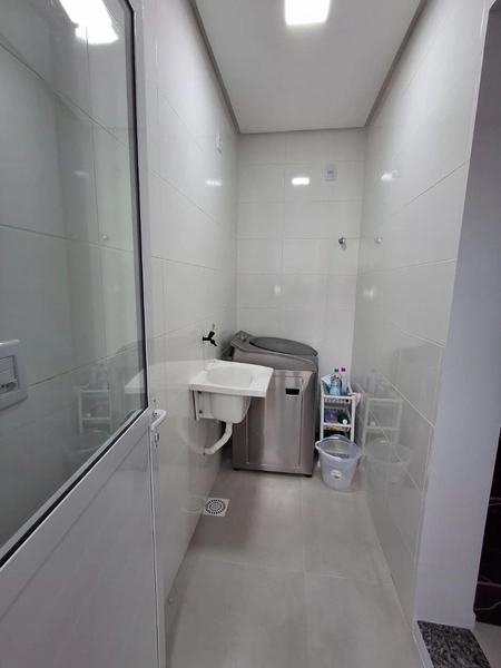 SOBRADO COM VISTA ETERNA PARA O MAR NO PONTO MAIS NOBRE DO ARAÇÁ: 6ª foto da galeria de imagens do imóvel