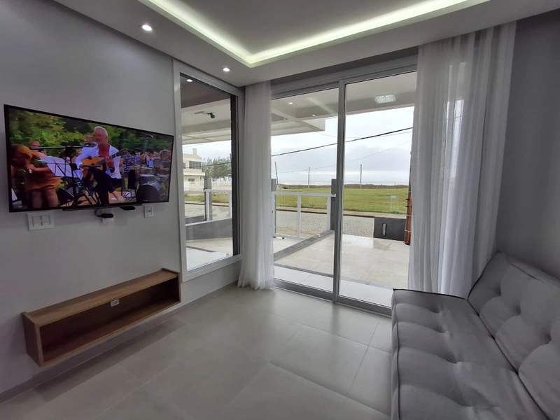 SOBRADO COM VISTA ETERNA PARA O MAR NO PONTO MAIS NOBRE DO ARAÇÁ: 13ª foto da galeria de imagens do imóvel