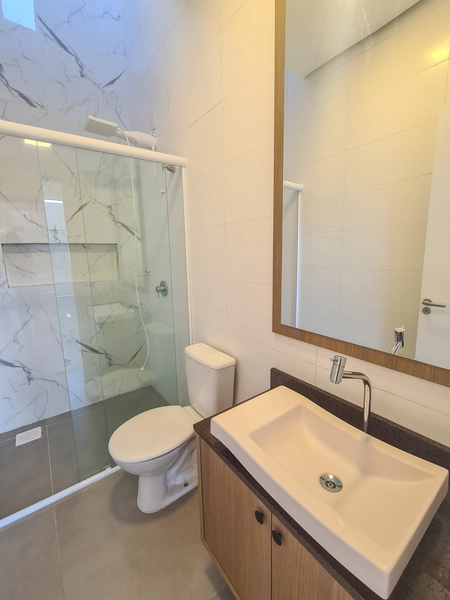 CASA TÉRREA COM PISCINA EM LOCALIZAÇÃO NOBRE DO ARAÇÁ: 7ª foto da galeria de imagens do imóvel