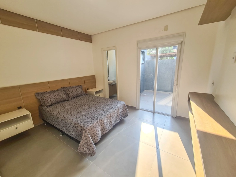 CASA TÉRREA COM PISCINA EM LOCALIZAÇÃO NOBRE DO ARAÇÁ: 8ª foto da galeria de imagens do imóvel