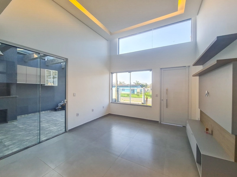 CASA TÉRREA COM PISCINA EM LOCALIZAÇÃO NOBRE DO ARAÇÁ: 17ª foto da galeria de imagens do imóvel