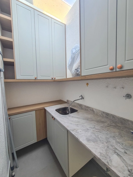 CASA TÉRREA COM PISCINA EM LOCALIZAÇÃO NOBRE DO ARAÇÁ: 19ª foto da galeria de imagens do imóvel