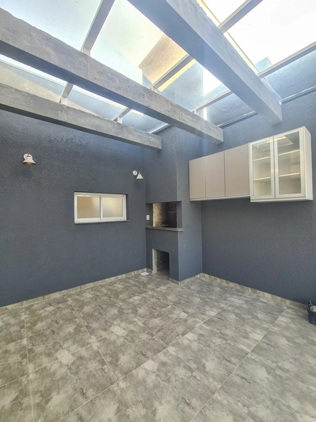 CASA TÉRREA COM PISCINA EM LOCALIZAÇÃO NOBRE DO ARAÇÁ: 13ª foto da galeria de imagens do imóvel