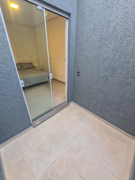 CASA TÉRREA COM PISCINA EM LOCALIZAÇÃO NOBRE DO ARAÇÁ: 9ª foto da galeria de imagens do imóvel