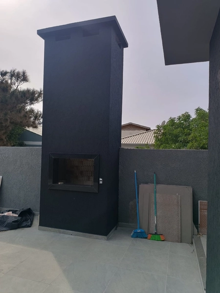 CASA NOVA DE PADRÃO MODERNO COM PISCINA EM LOCALIZAÇÃO NOBRE DO ARAÇÁ: 18ª foto da galeria de imagens do imóvel