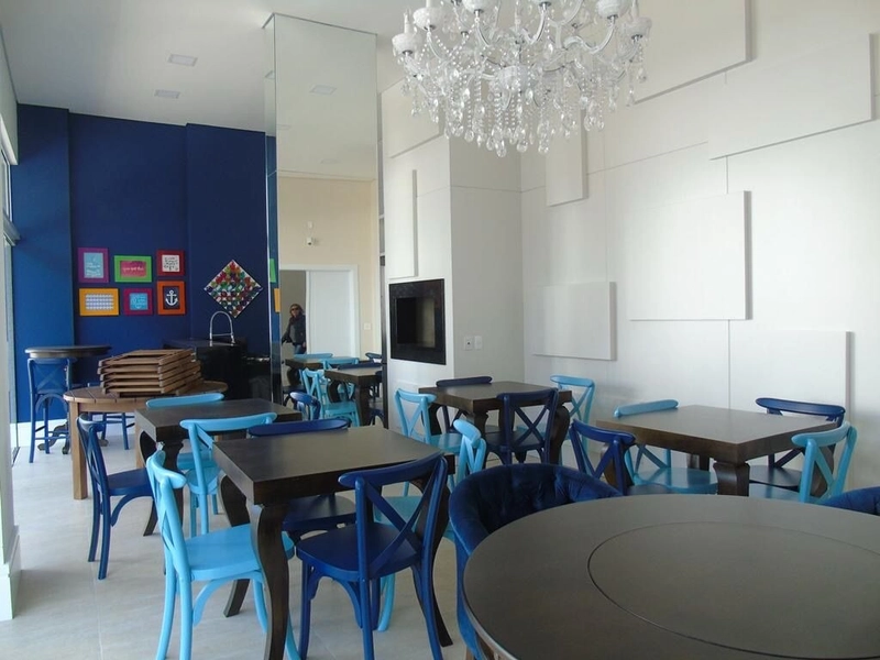 APARTAMENTO DECORADO PRONTO PARA VERANEAR NO NAVEGANTES: 12ª foto da galeria de imagens do imóvel