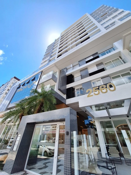 PREMIUM RESIDENCE  APTO ALTO PADRÃO COM GARDEN DE FRENTE: 10ª foto da galeria de imagens do imóvel