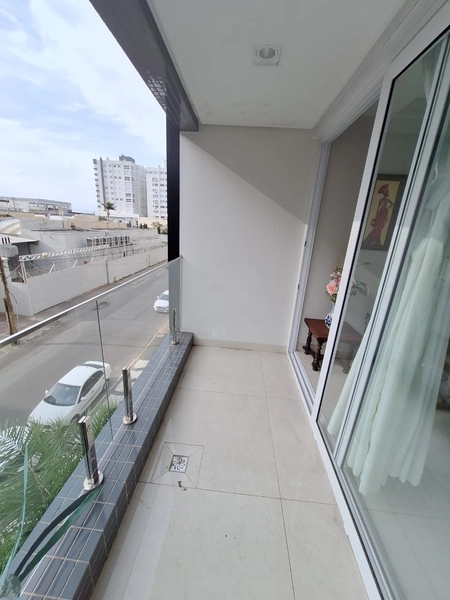 PREMIUM RESIDENCE  APTO ALTO PADRÃO COM GARDEN DE FRENTE: 3ª foto da galeria de imagens do imóvel