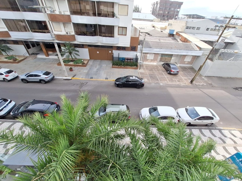 PREMIUM RESIDENCE  APTO ALTO PADRÃO COM GARDEN DE FRENTE: 2ª foto da galeria de imagens do imóvel