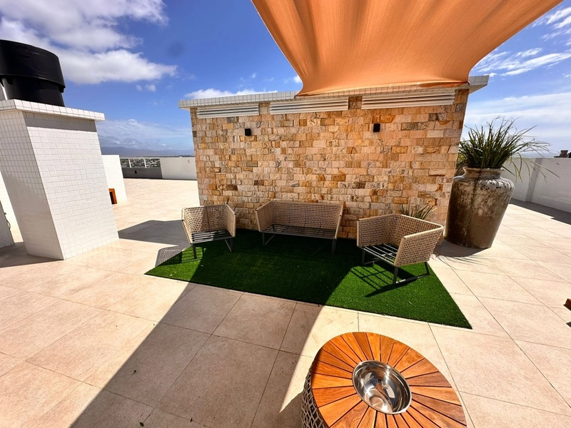 PREMIUM RESIDENCE  APTO ALTO PADRÃO COM GARDEN DE FRENTE: 23ª foto da galeria de imagens do imóvel