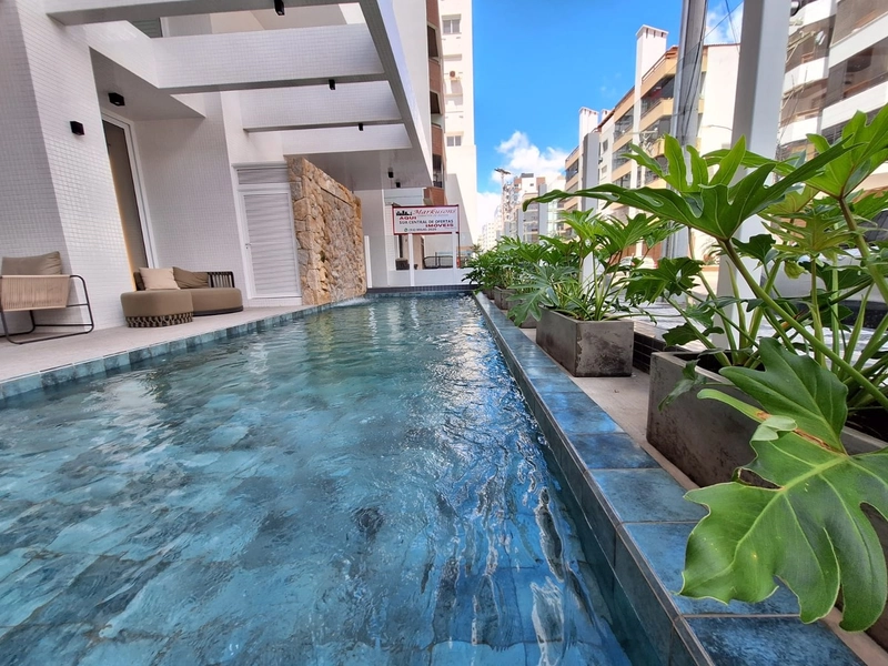 PREMIUM RESIDENCE  APTO ALTO PADRÃO COM GARDEN DE FRENTE: 8ª foto da galeria de imagens do imóvel