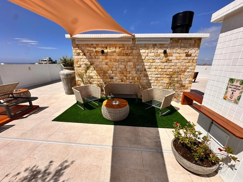 PREMIUM RESIDENCE  APTO ALTO PADRÃO COM GARDEN DE FRENTE: 24ª foto da galeria de imagens do imóvel