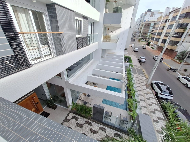 PREMIUM RESIDENCE  APTO ALTO PADRÃO COM GARDEN DE FRENTE: 17ª foto da galeria de imagens do imóvel