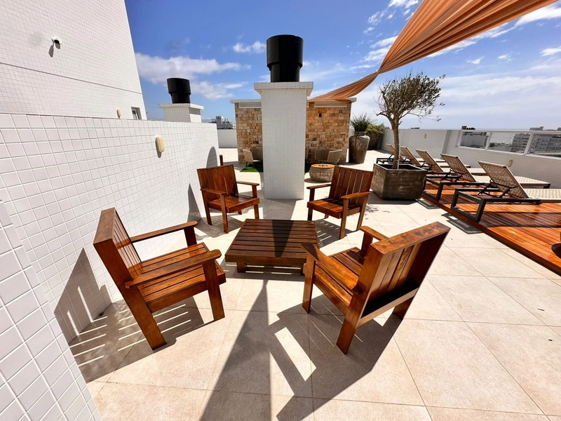 PREMIUM RESIDENCE  APTO ALTO PADRÃO COM GARDEN DE FRENTE: 21ª foto da galeria de imagens do imóvel