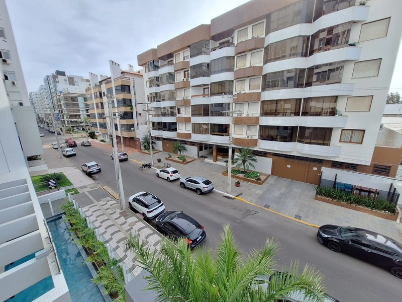 PREMIUM RESIDENCE  APTO ALTO PADRÃO COM GARDEN DE FRENTE: 19ª foto da galeria de imagens do imóvel