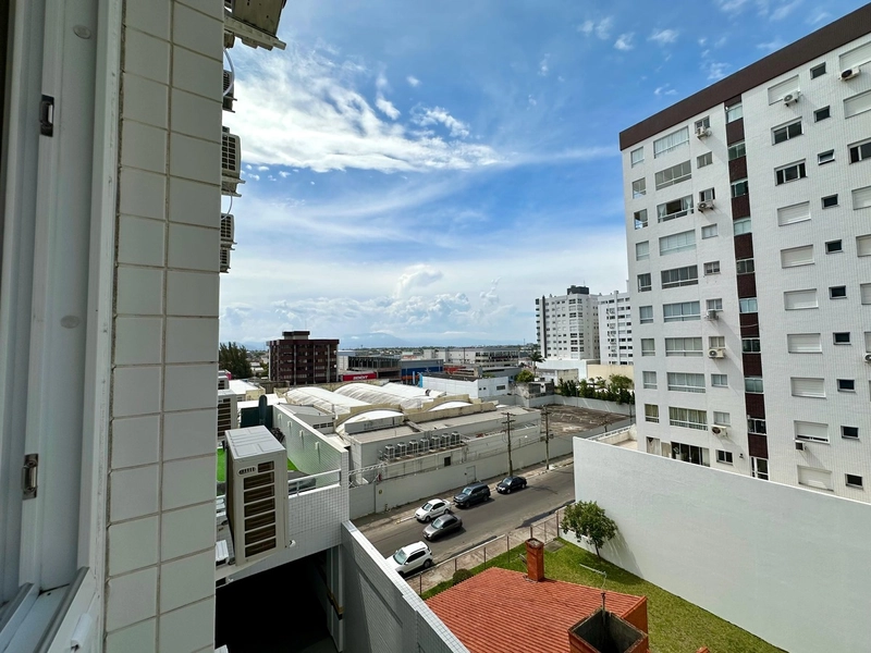 POSIÇÃO SOLAR TOTAL NORTE | VISTA DEFINIDA | LIVING INTEGRADO: 10ª foto da galeria de imagens do imóvel