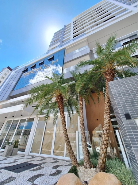 POSIÇÃO SOLAR TOTAL NORTE | VISTA DEFINIDA | LIVING INTEGRADO: 29ª foto da galeria de imagens do imóvel