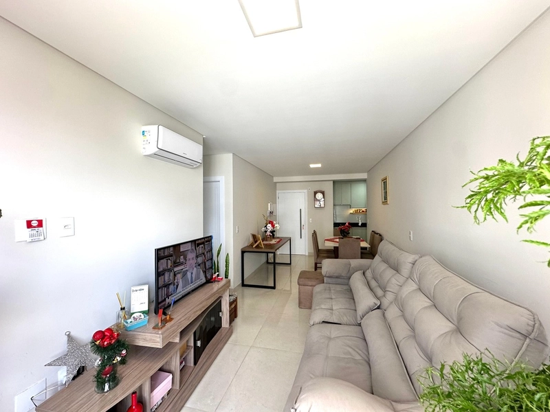 POSIÇÃO SOLAR TOTAL NORTE | VISTA DEFINIDA | LIVING INTEGRADO: 8ª foto da galeria de imagens do imóvel