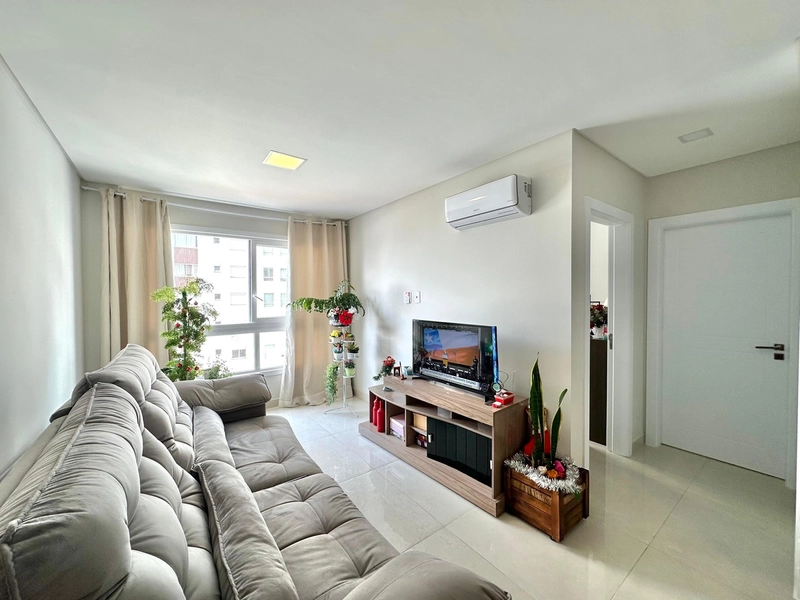 POSIÇÃO SOLAR TOTAL NORTE | VISTA DEFINIDA | LIVING INTEGRADO: 4ª foto da galeria de imagens do imóvel