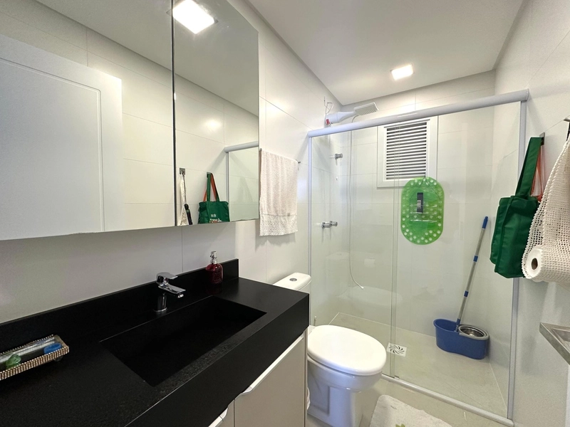 POSIÇÃO SOLAR TOTAL NORTE | VISTA DEFINIDA | LIVING INTEGRADO: 20ª foto da galeria de imagens do imóvel