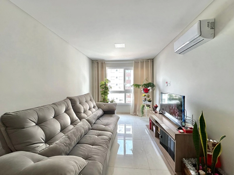 POSIÇÃO SOLAR TOTAL NORTE | VISTA DEFINIDA | LIVING INTEGRADO: 2ª foto da galeria de imagens do imóvel