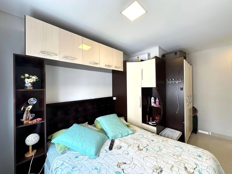 POSIÇÃO SOLAR TOTAL NORTE | VISTA DEFINIDA | LIVING INTEGRADO: 22ª foto da galeria de imagens do imóvel