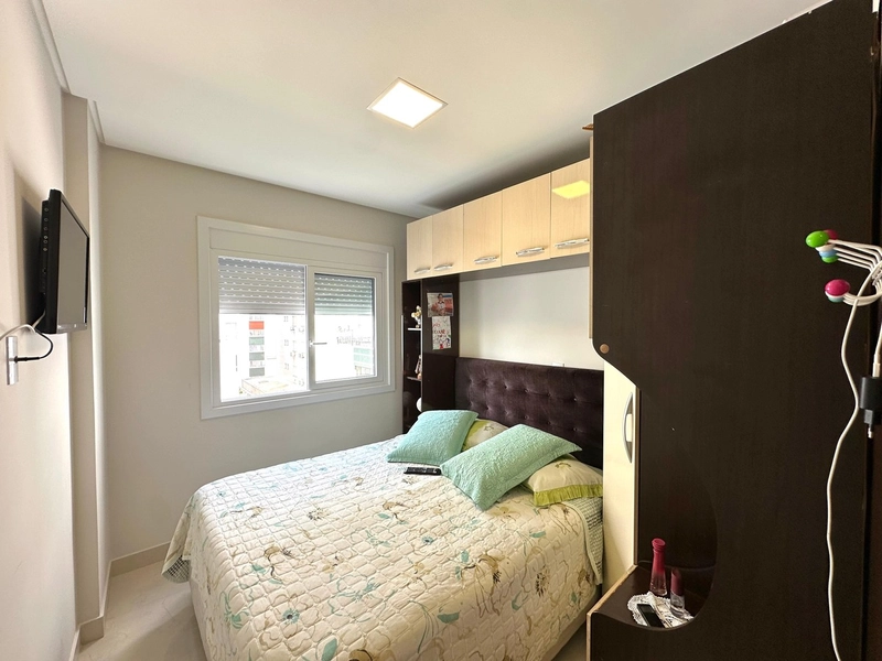 POSIÇÃO SOLAR TOTAL NORTE | VISTA DEFINIDA | LIVING INTEGRADO: 21ª foto da galeria de imagens do imóvel