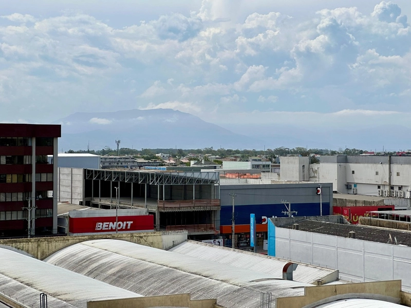 POSIÇÃO SOLAR TOTAL NORTE | VISTA DEFINIDA | LIVING INTEGRADO: 12ª foto da galeria de imagens do imóvel