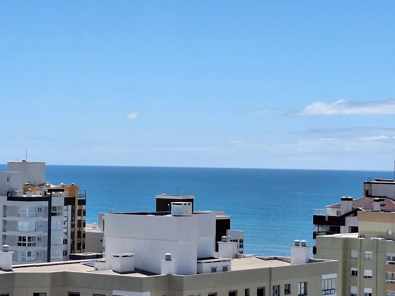 POSIÇÃO SOLAR TOTAL NORTE | VISTA DEFINIDA | LIVING INTEGRADO: 52ª foto da galeria de imagens do imóvel