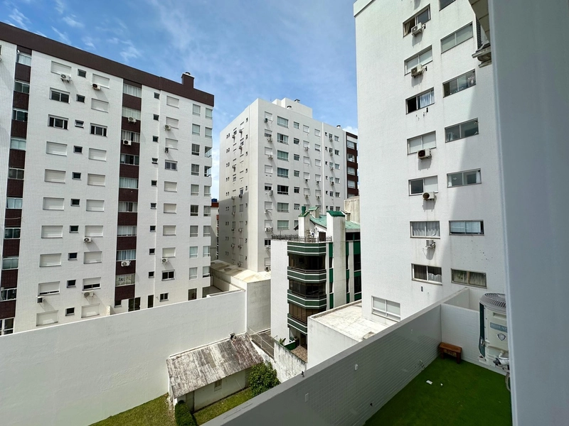 POSIÇÃO SOLAR TOTAL NORTE | VISTA DEFINIDA | LIVING INTEGRADO: 15ª foto da galeria de imagens do imóvel