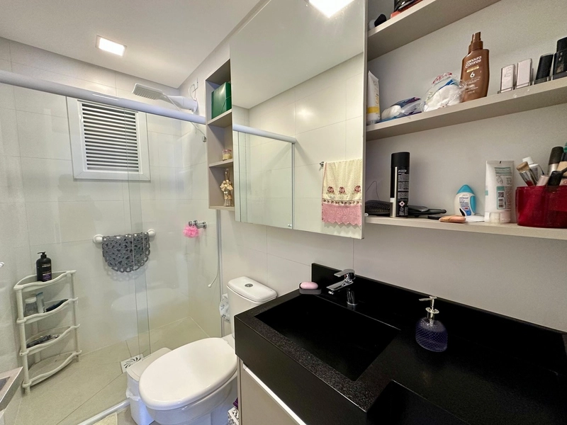 POSIÇÃO SOLAR TOTAL NORTE | VISTA DEFINIDA | LIVING INTEGRADO: 24ª foto da galeria de imagens do imóvel