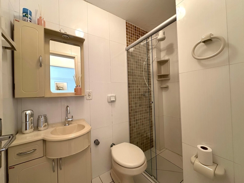 Apartamento de frente no centro da cidade: 16ª foto da galeria de imagens do imóvel