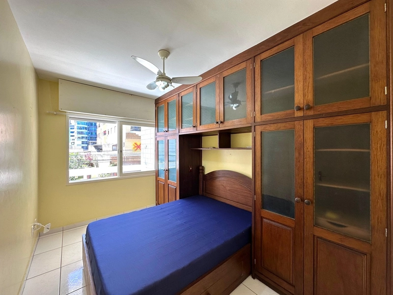 Apartamento de frente no centro da cidade: 18ª foto da galeria de imagens do imóvel