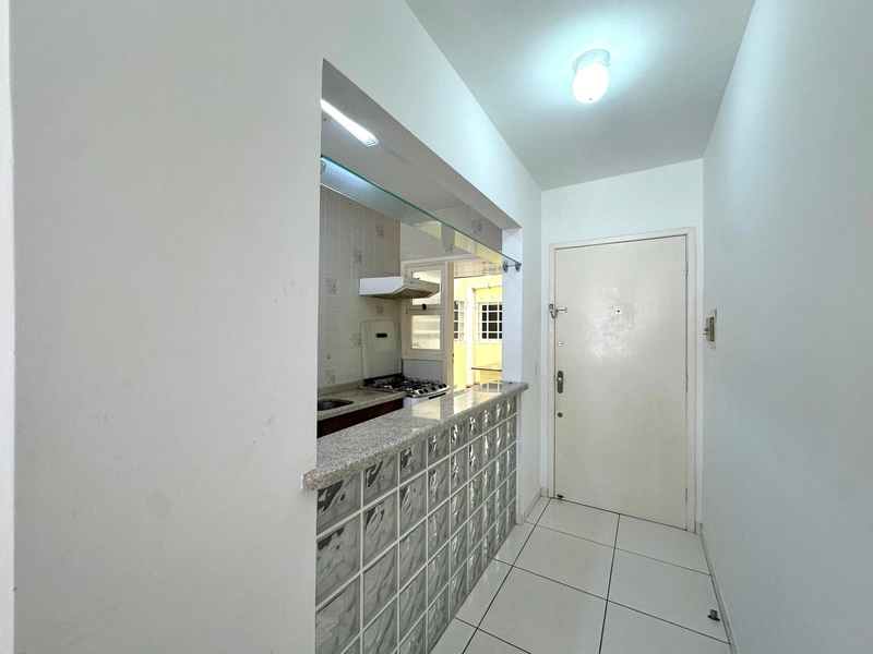 Apartamento de frente no centro da cidade: 9ª foto da galeria de imagens do imóvel