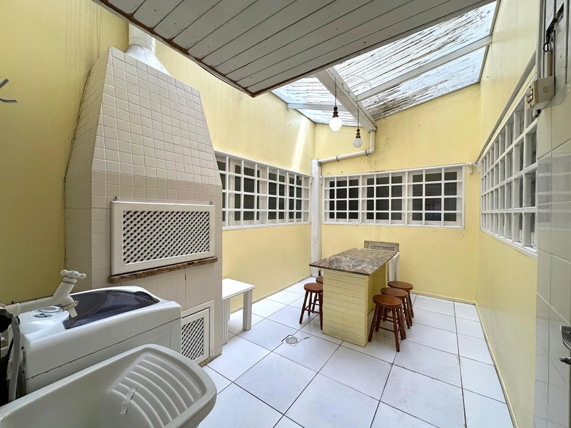 Apartamento de frente no centro da cidade: 12ª foto da galeria de imagens do imóvel